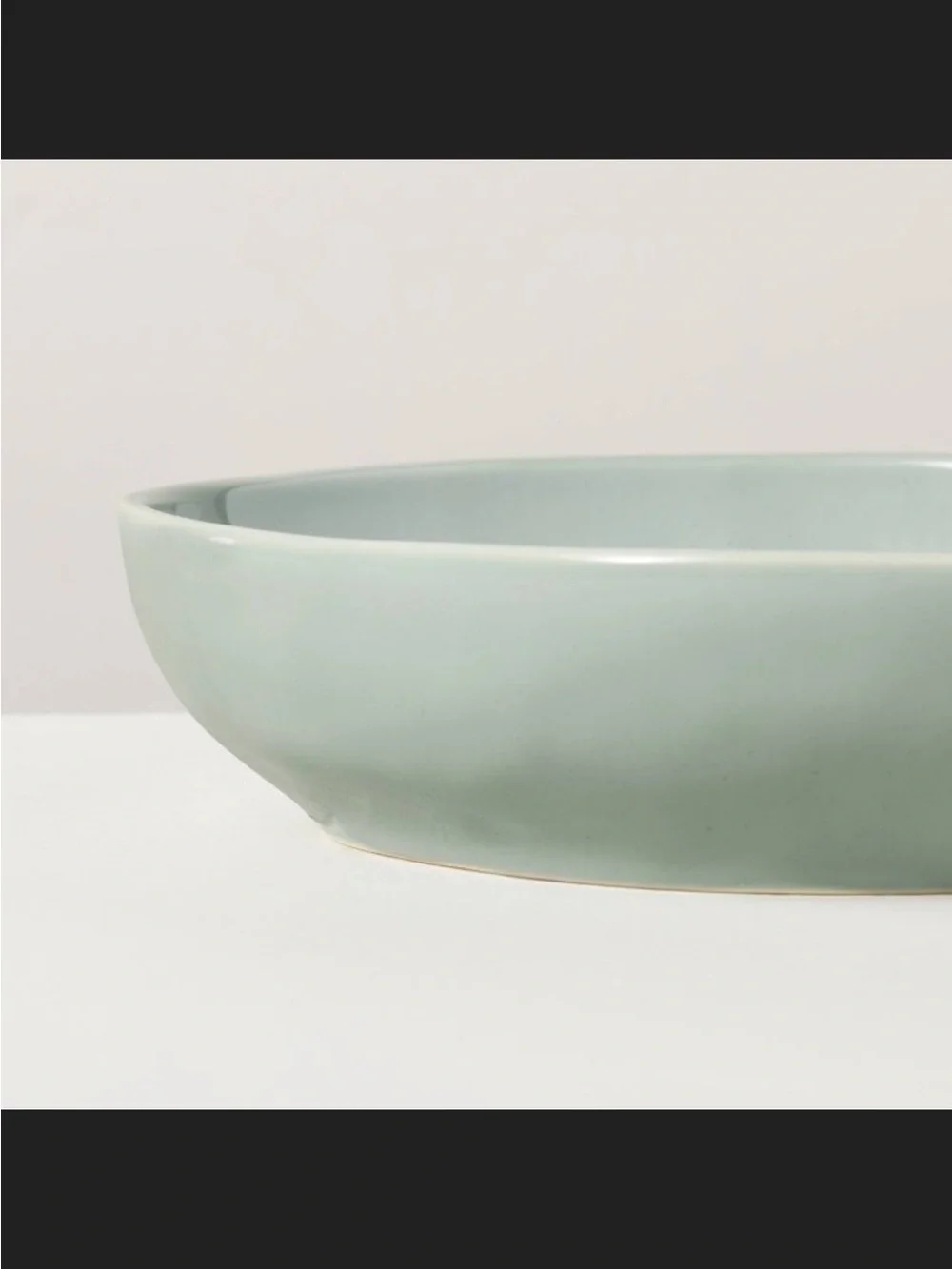 38oz Foundational Pasta Bowl Blue - Hearth & Hand™ with Magnolia